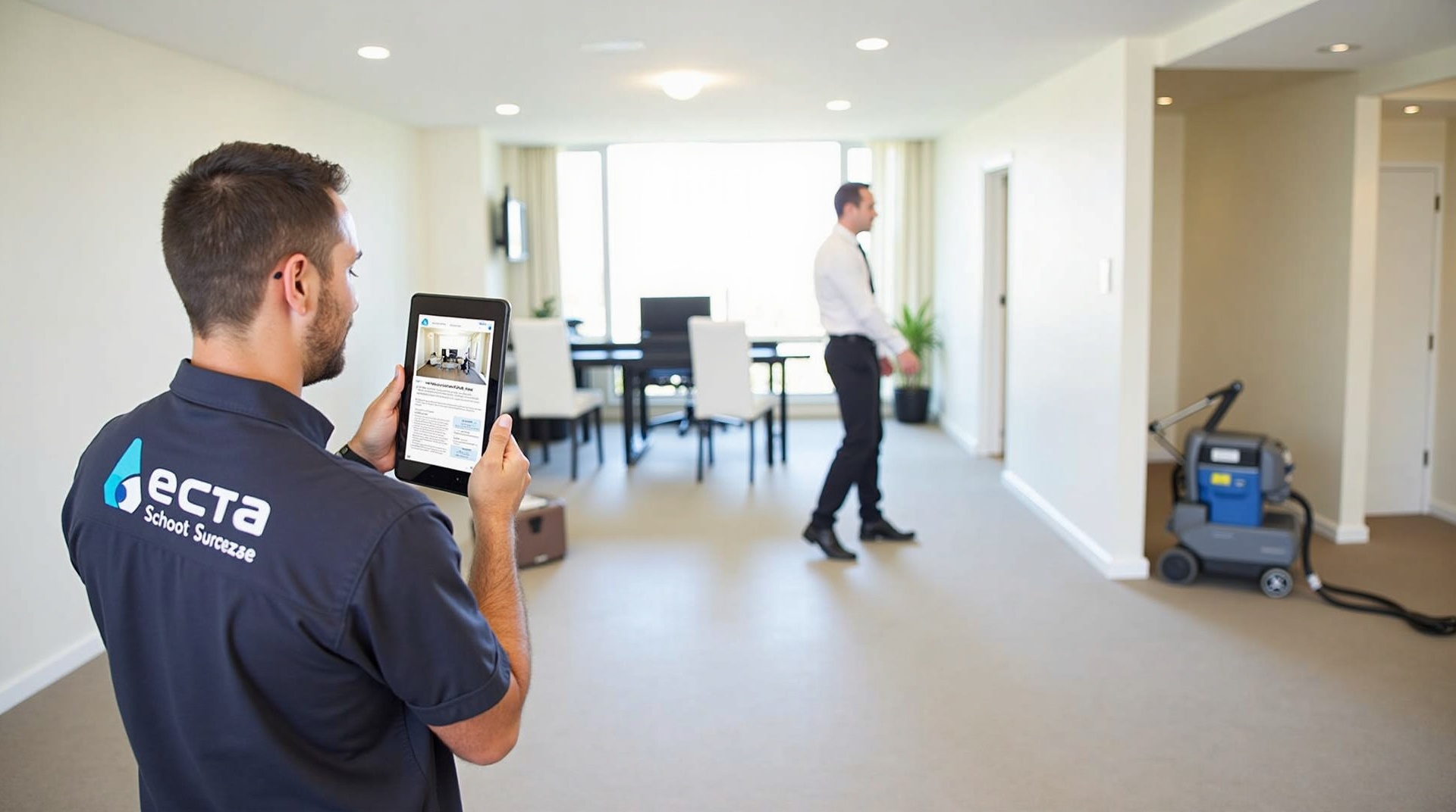End of Lease Carpet Cleaning Burwood