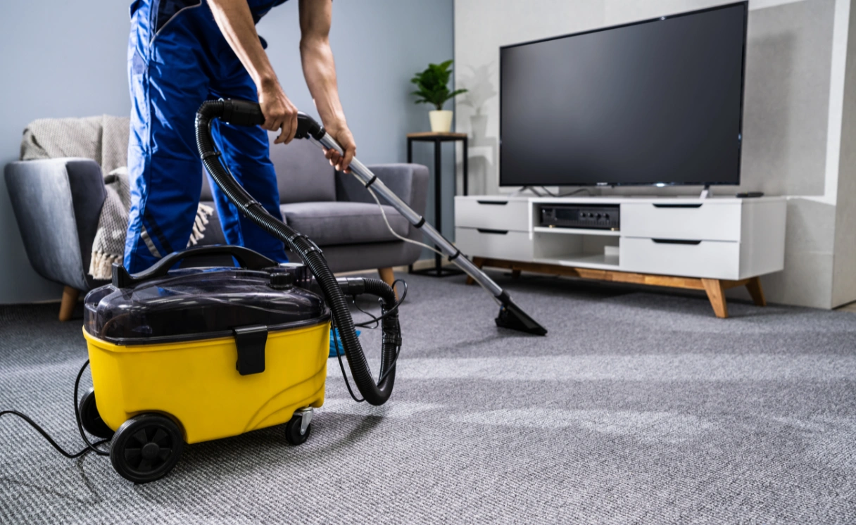 Extract End of Lease Cleaning Burwood Contact Office
